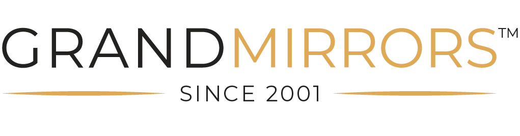 Grand Mirrorsのロゴアイコン