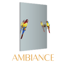 GM Ambiance のアイコンです。