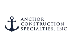 Anchor Construction Specialties, San Diego, California