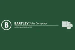 Bartley Sales Company, St. Louis Park, Minnesota