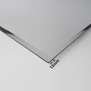 小さな面取り（13mm).