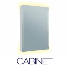Grand Mirrors CABINET アイコン