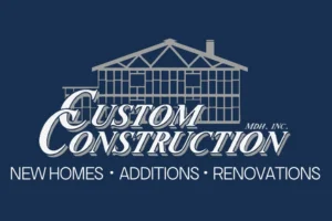 Custom Construction MDH, Inc., Chathon, New Jersey