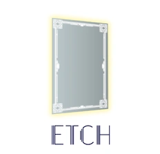 Etch のアイコンです。