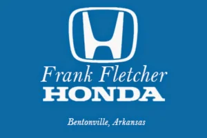 FRANK FLETCHER HONDA, Bentonville, Arkansas