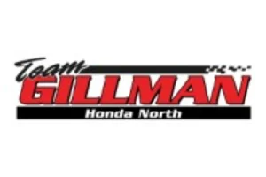 Gillman Honda North, Houston, Texas