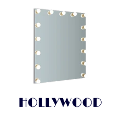 Hollywoodアイコン
