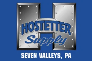 Hostetter Supply Co. Inc, Seven Valleys, Pennsylvania