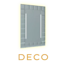 Deco のアイコンです。