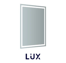 Lux のアイコンです。