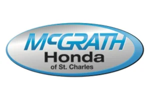 McGrath Honda, St Charles, Illinois