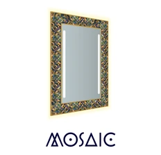Mosaicアイコン
