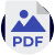 PDFアイコン
