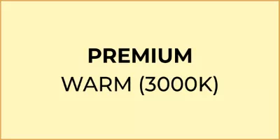 Warm led light