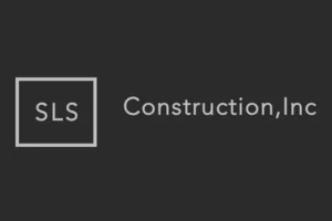 SLS Construction Inc, Indio, California