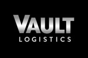 Vault Designer Logistics, West Palm Beach, Florida